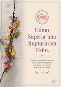Como superar una ruptura con exito.